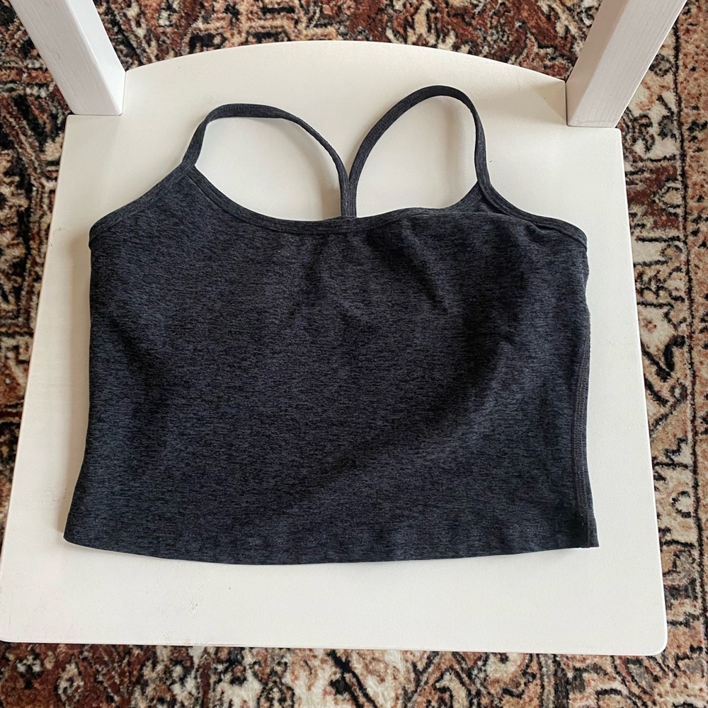 Beyond Yoga Crop Tank